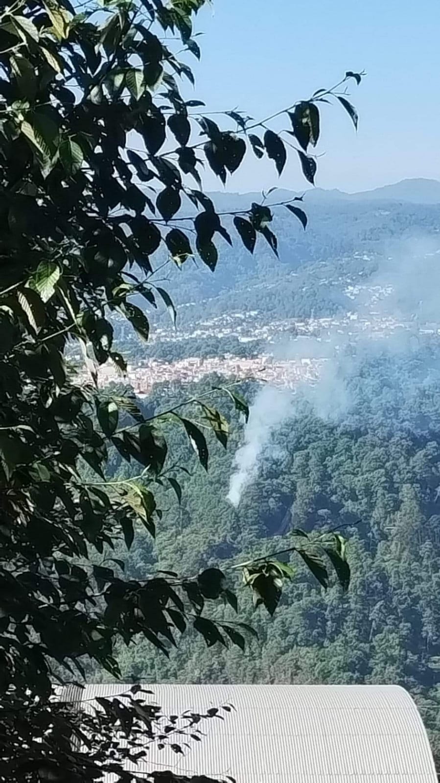 incendio