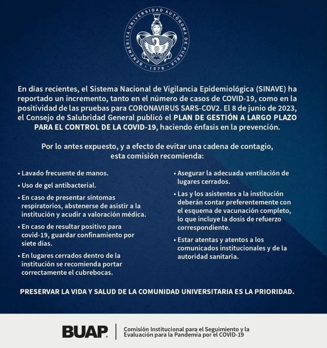BUAP