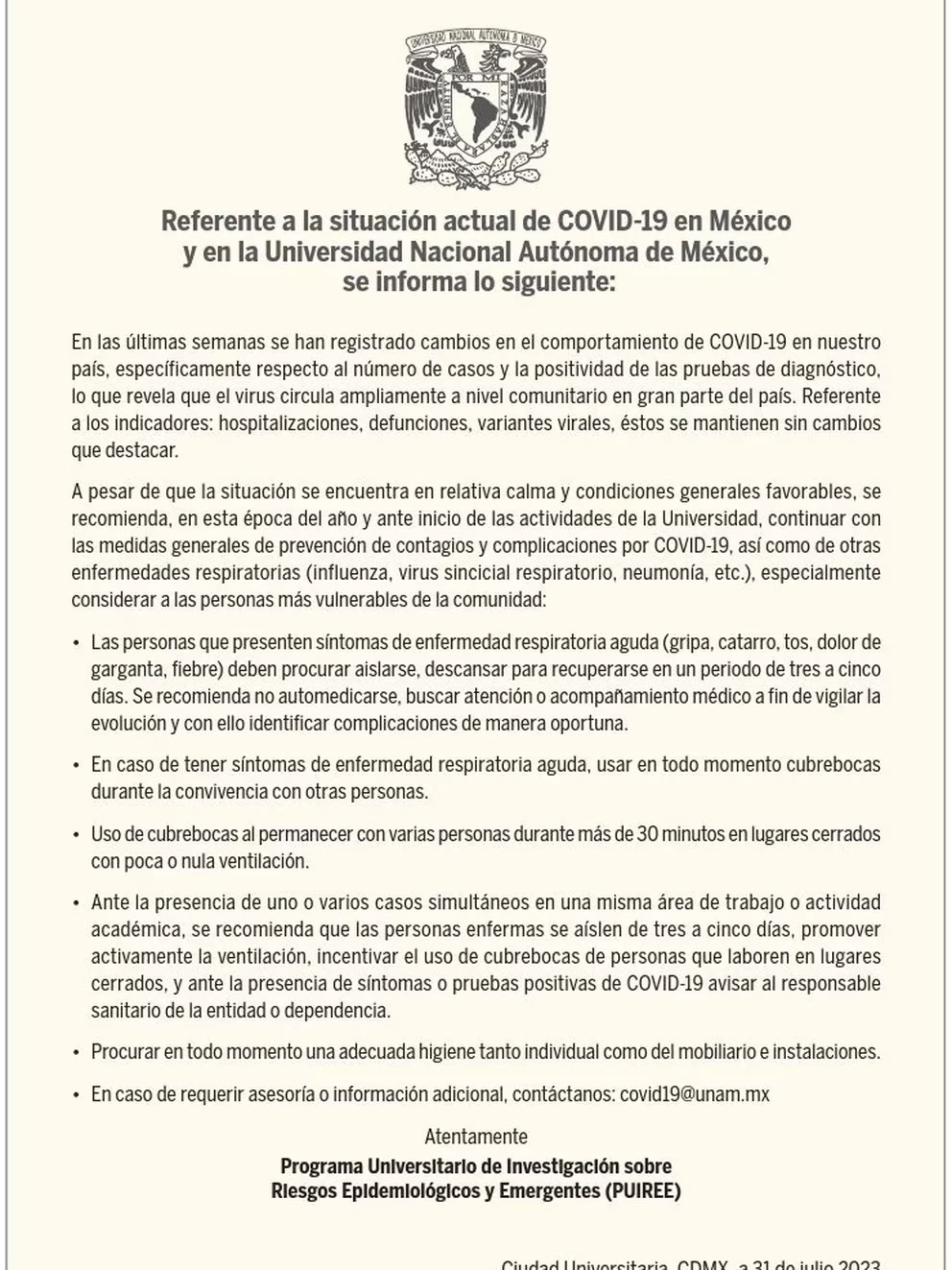 BUAP