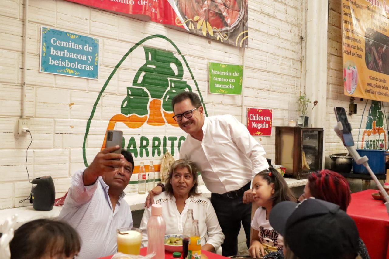 Ignacio Mier