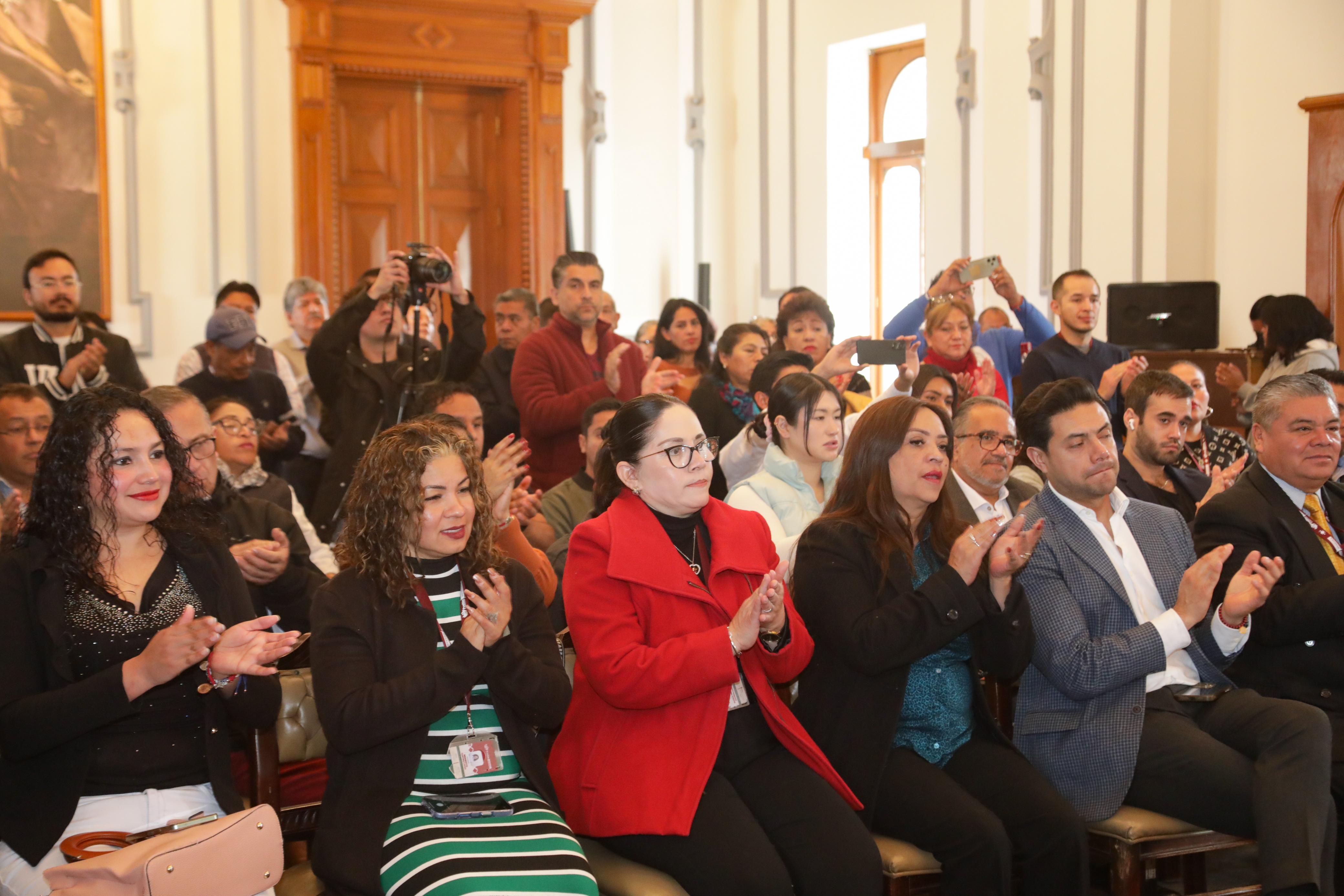 Convenio ICATEP