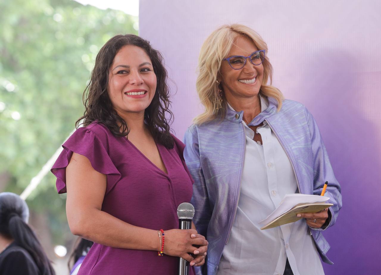 Equidad de género en San Andrés Cholula