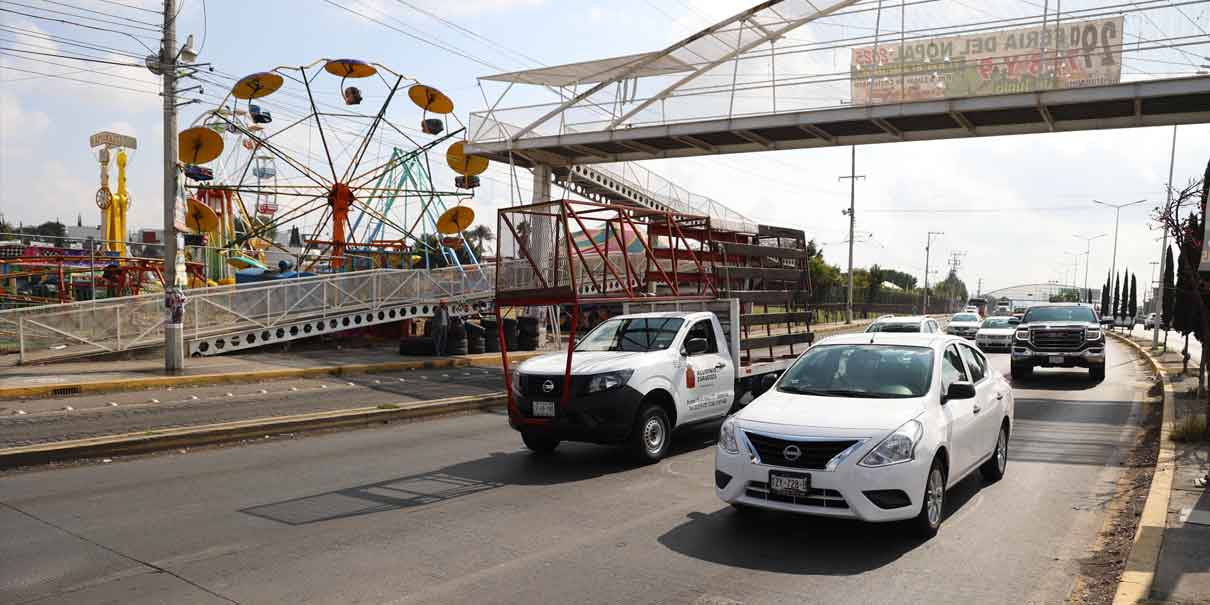 Reabren la carretera federal a Atlixco; habitantes logran acuerdos para frenar expansión inmobiliaria