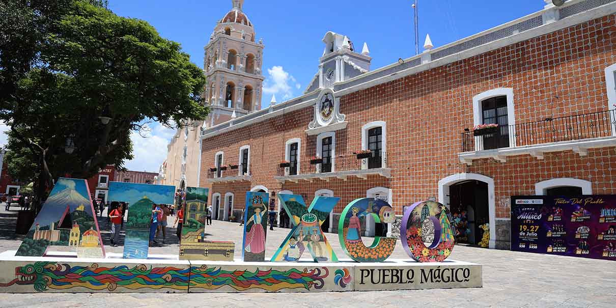 INMUEBLES DE ATLIXCO