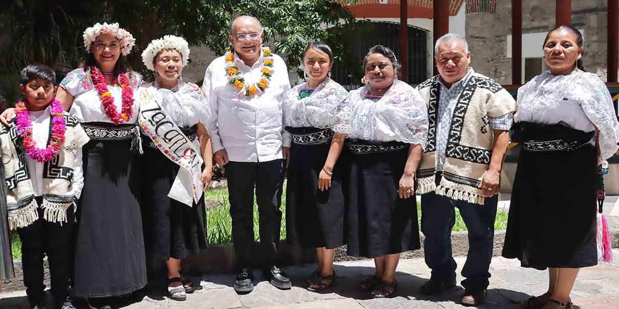 Zacatlán te invita a la Feria de la Manzana del 12 al 20 de agosto