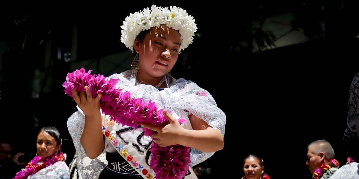 Zacatlán te invita a la Feria de la Manzana del 12 al 20 de agosto