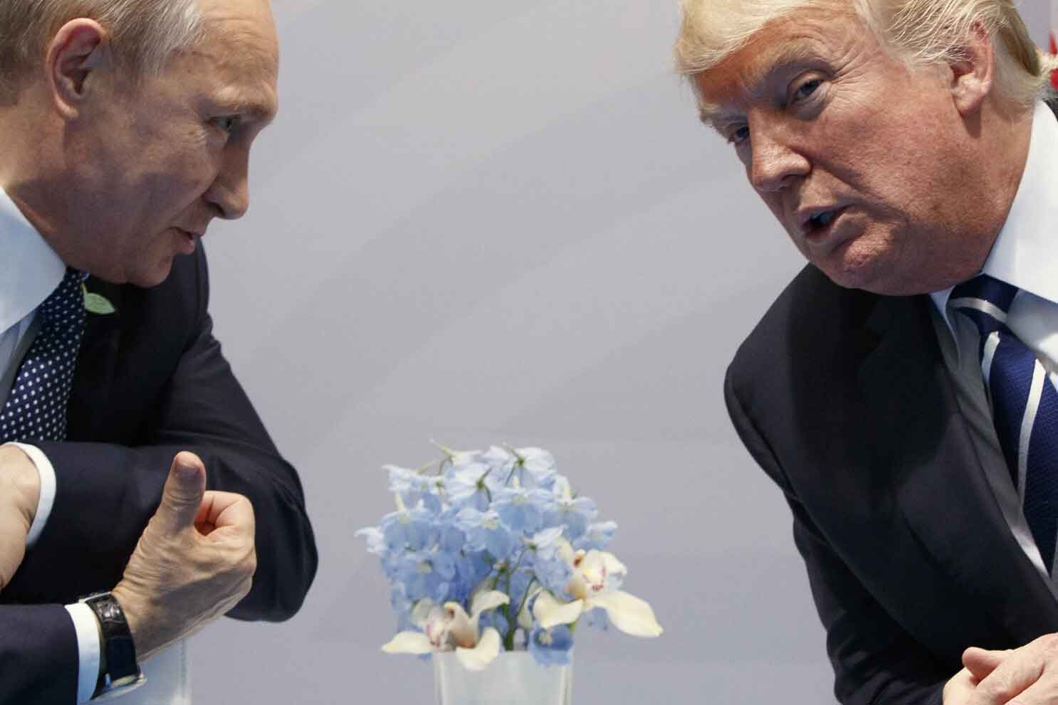 Ucrania abre puerta a diálogo con Rusia pese a negativa de alto el fuego