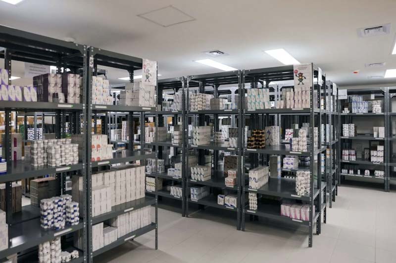 Abasto de medicamentos casi total en IMSS e ISSSTE: qué hacer si falta tu receta