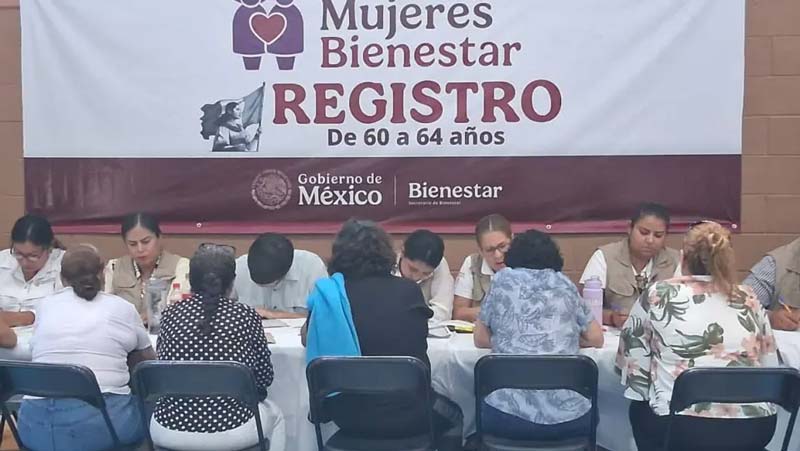 Abren registro a Pensión del Bienestar y Pensión Mujeres: checa fechas por letra
