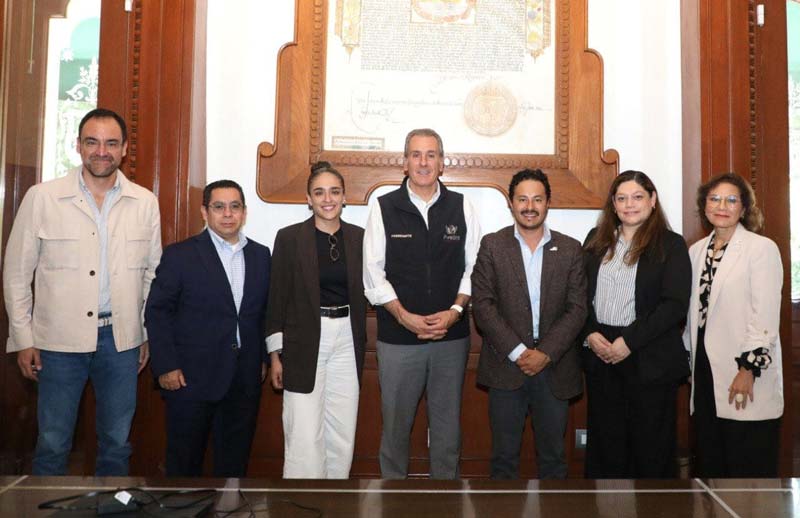 La inversión de Grupo Bimbo se suma a la estrategia del municipio para atraer 683 millones de pesos en nuevas inversiones durante 2026
