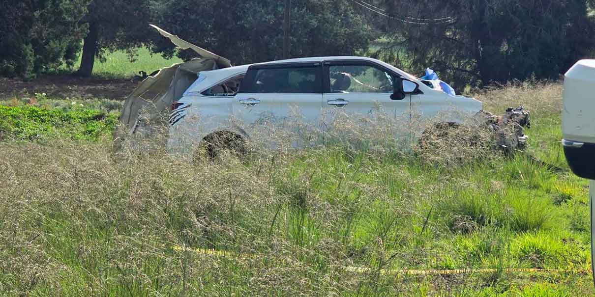 Accidente 