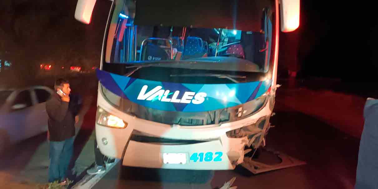 Accidente