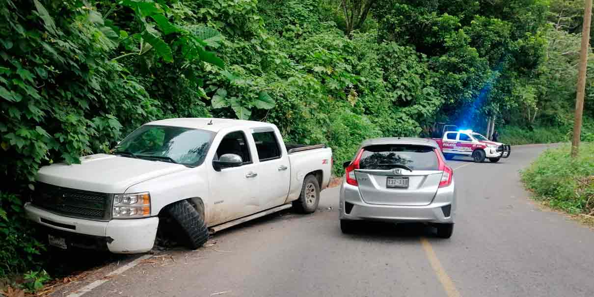 Accidente