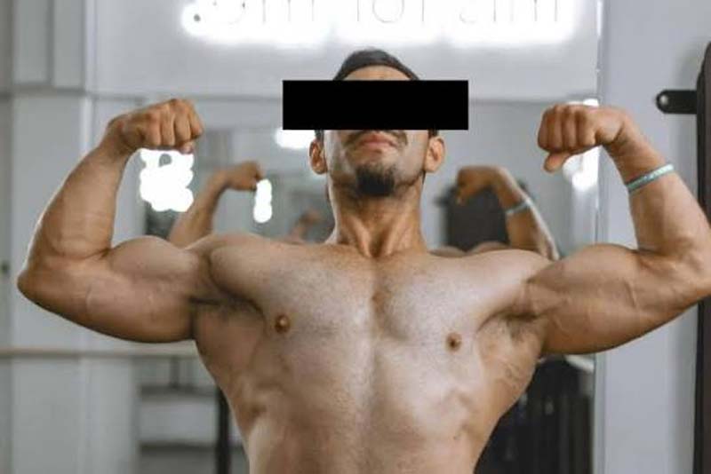 Acusan a coach Ángel de matar a sus padres en Cholula; días antes hablaba de amor y perdón