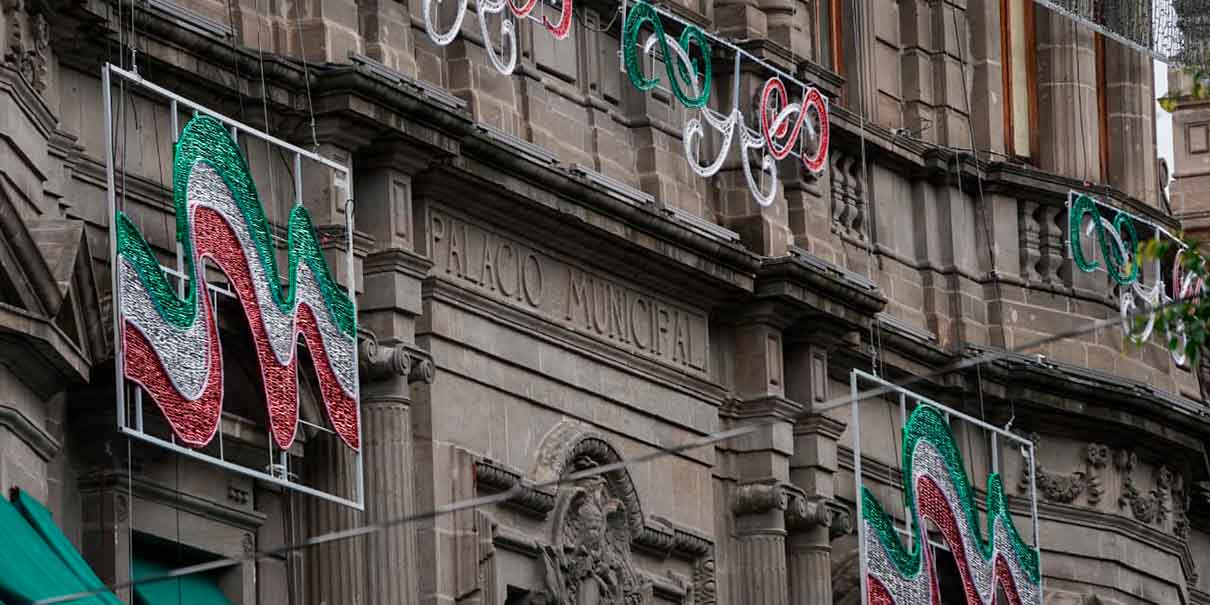 Ayuntamiento de Puebla