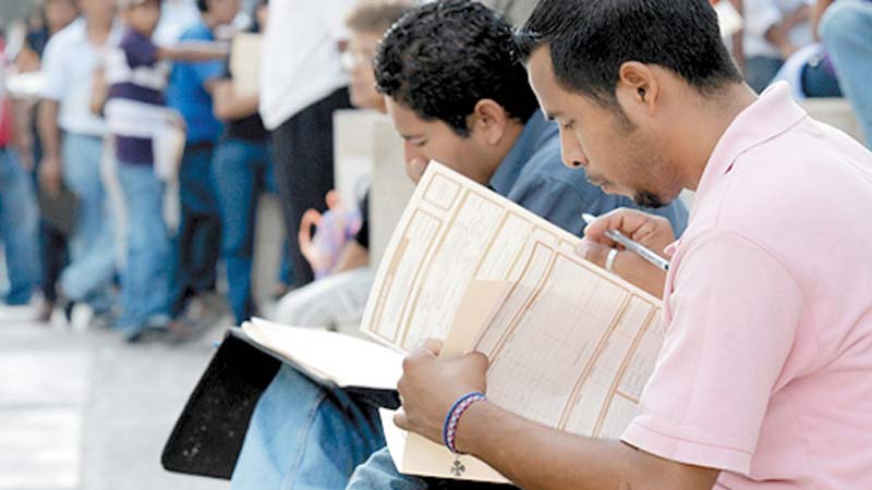 Afore registra su mayor n煤mero de retiros por desempleo en 25 a帽os