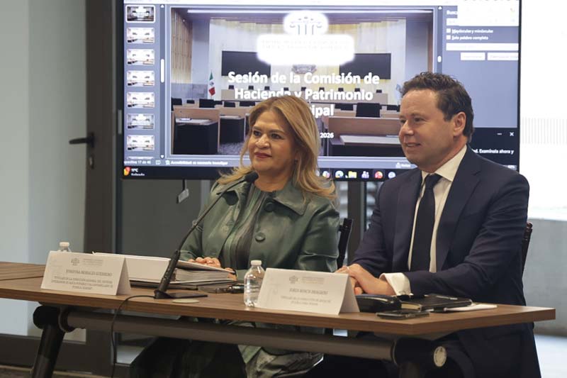Agua de Puebla reportó avance en la distribución equitativa del agua, en zonas con rezago histórico