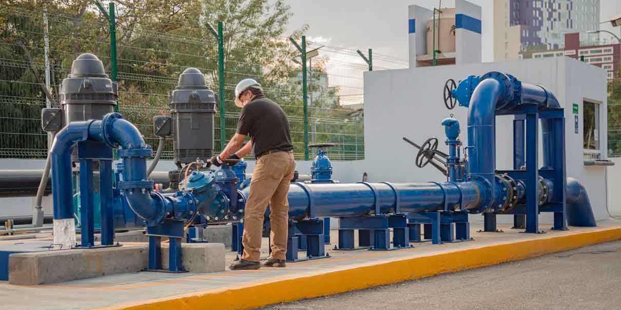 Agua de Puebla