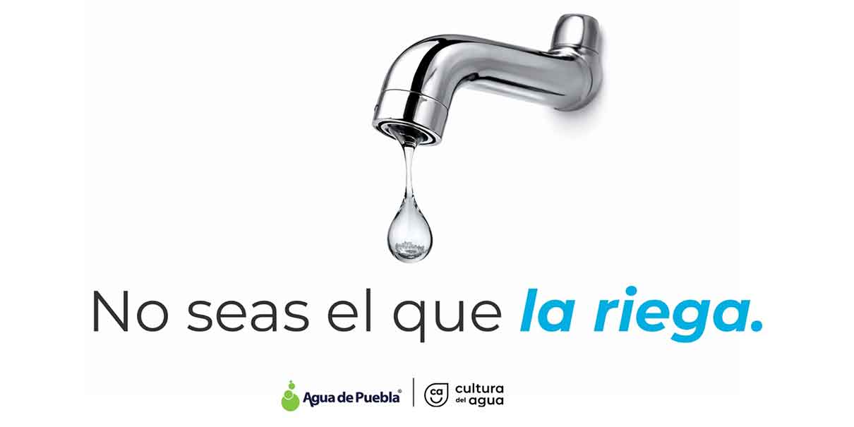 Agua de Puebla
