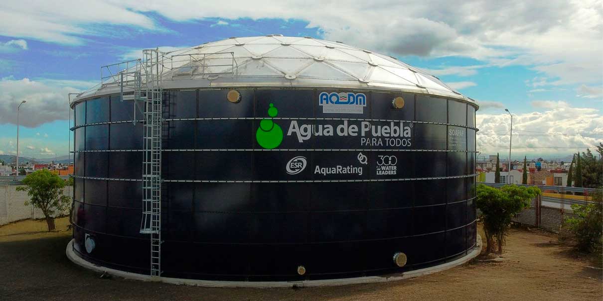 Agua de Puebla