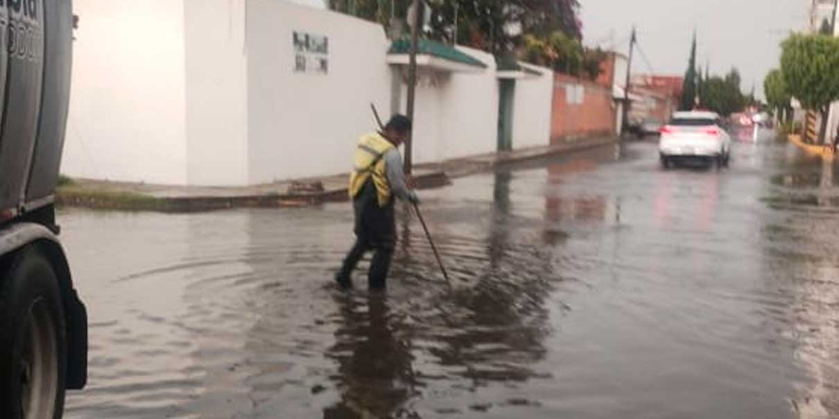 Agua de Puebla