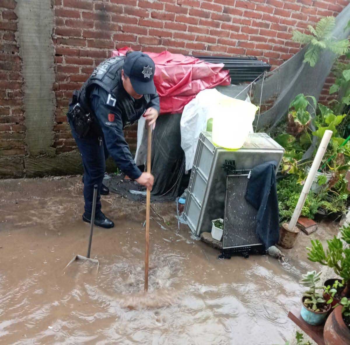 Inundaciones