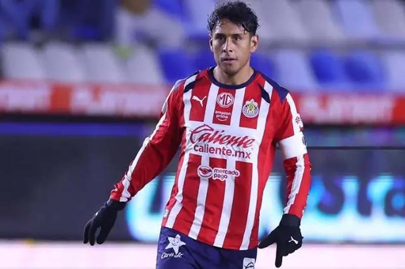 Aguirre convoca a 27 jugadores del Tri con fuerte base de Chivas