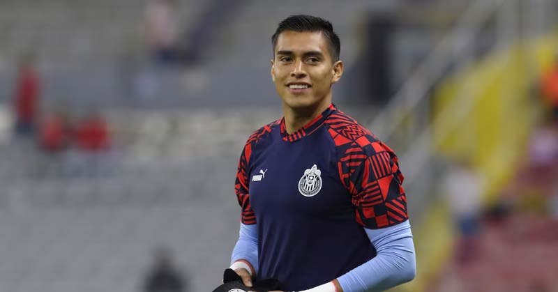 Aguirre convoca a 27 jugadores del Tri con fuerte base de Chivas