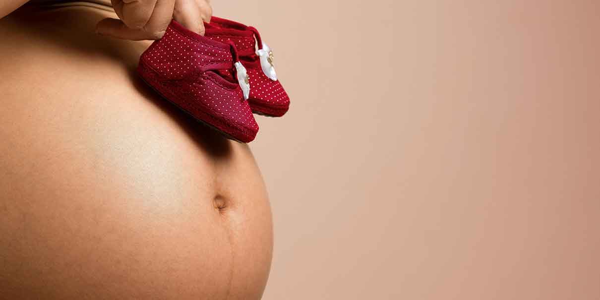 Maternidad