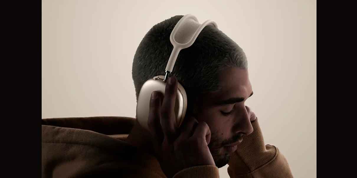 AirPods Max 2