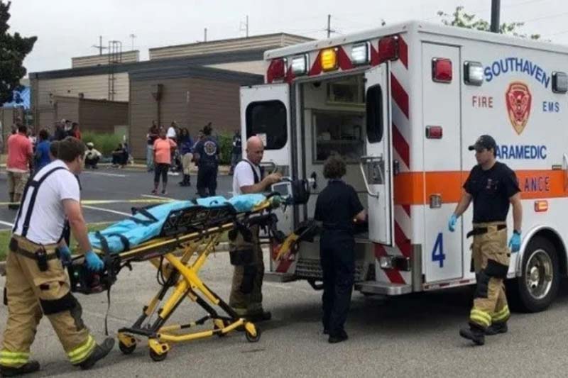 Tiroteo en escuela de Canadá deja diez muertos y varios heridos; autor hallado muerto