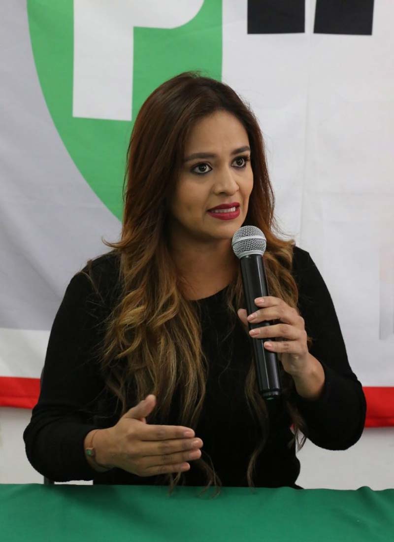 Al minimizar a la oposición aniquilan la pluralidad, señala el PRI