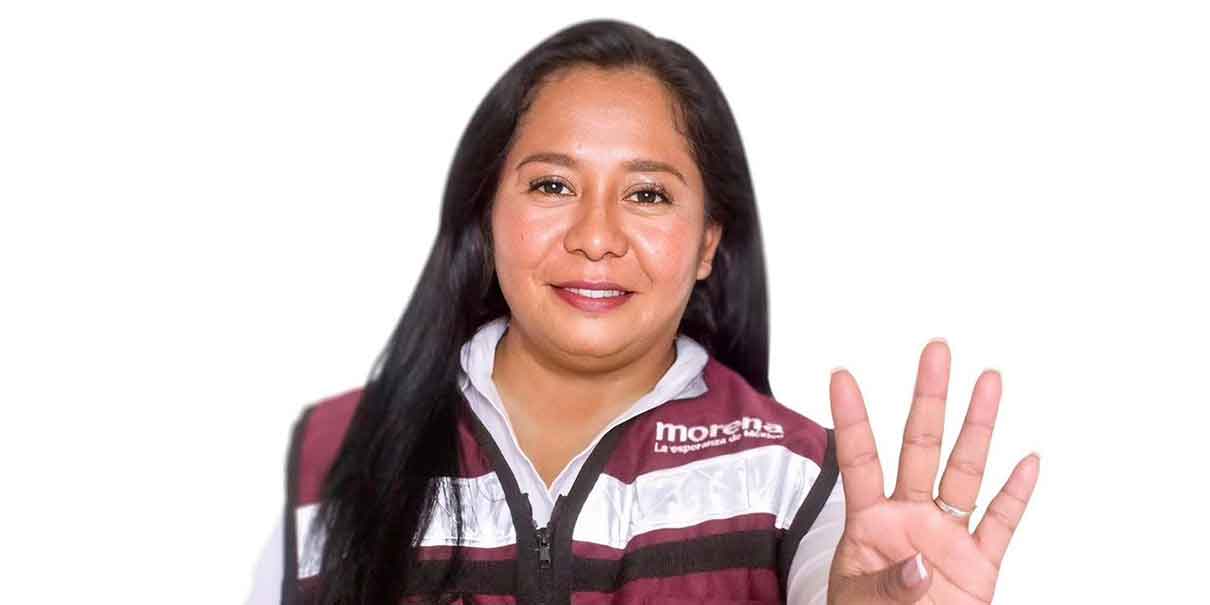 Alicia Guerrero Hernández