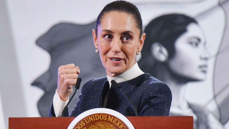 Exhiben a alcaldesa interina de Tequila cantando narcocorrido de El Mencho