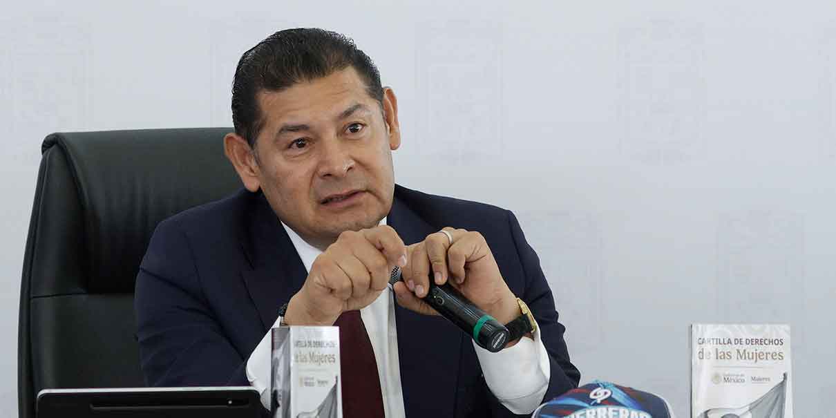 Alejandro Armenta