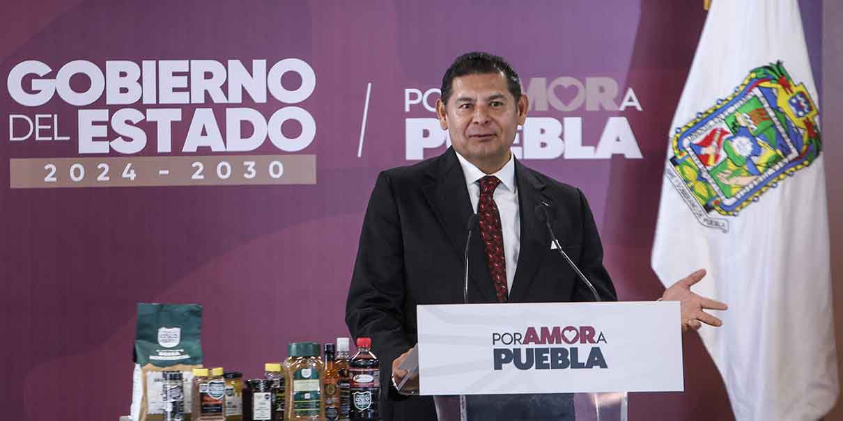 Alejandro Armenta