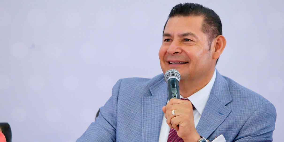 Alejandro Armenta
