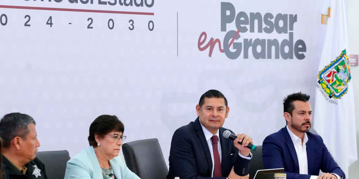Alejandro Armenta