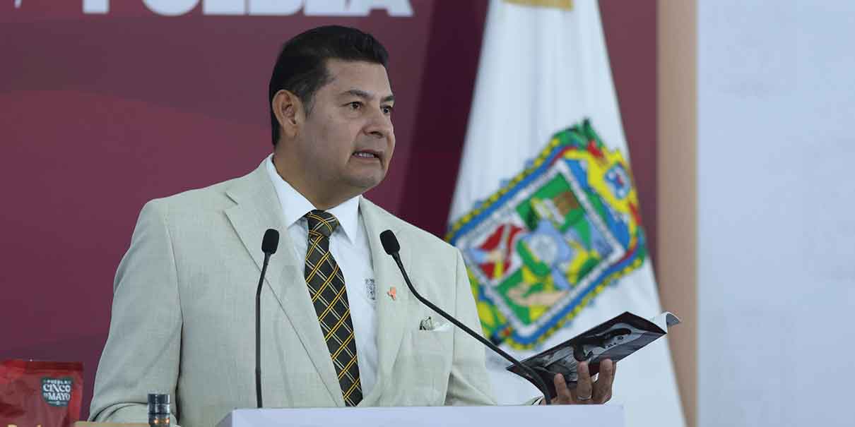Alejandro Armenta Mier