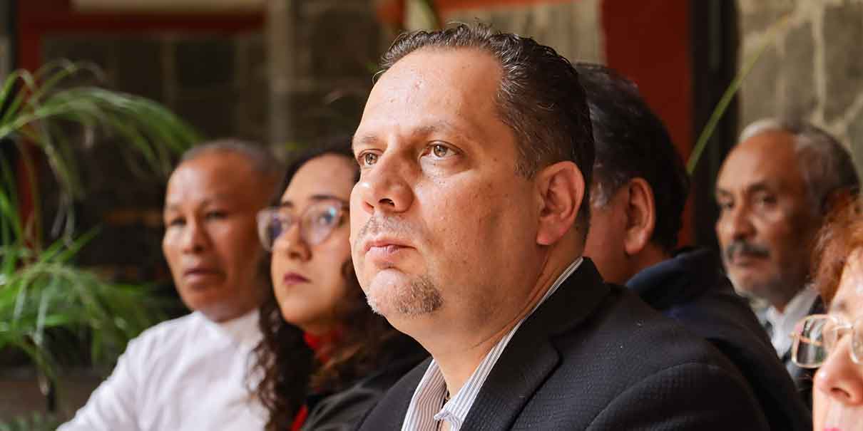 Alejandro Carvajal
