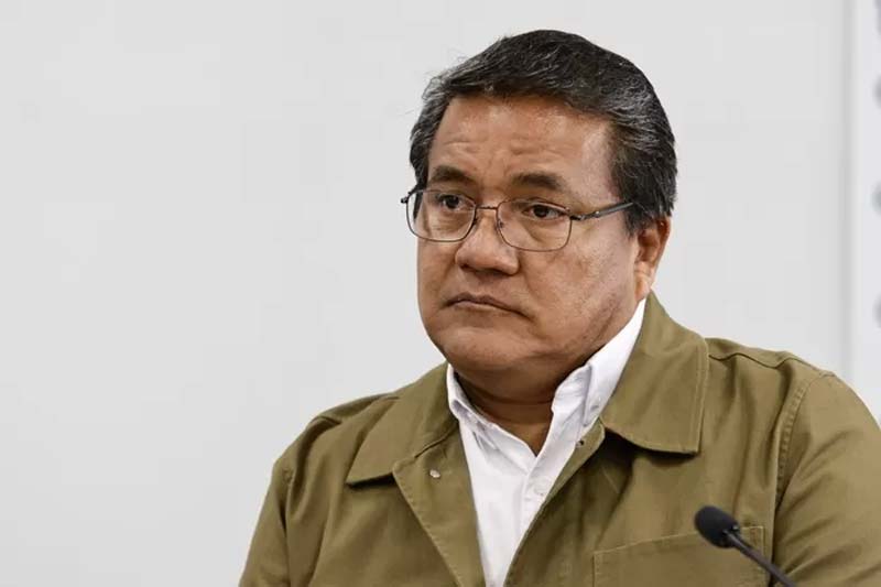 Alertan intento de grupos criminales de Veracruz por operar en la Sierra Negra de Puebla