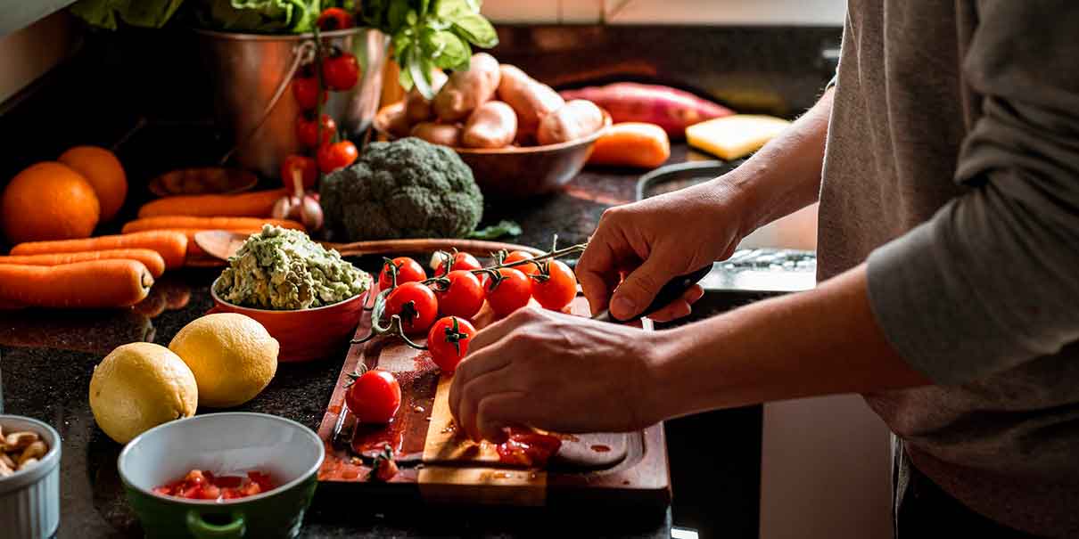 Grasas en la dieta