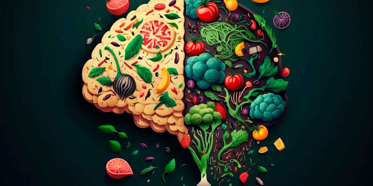 Alimentaci贸n saludable