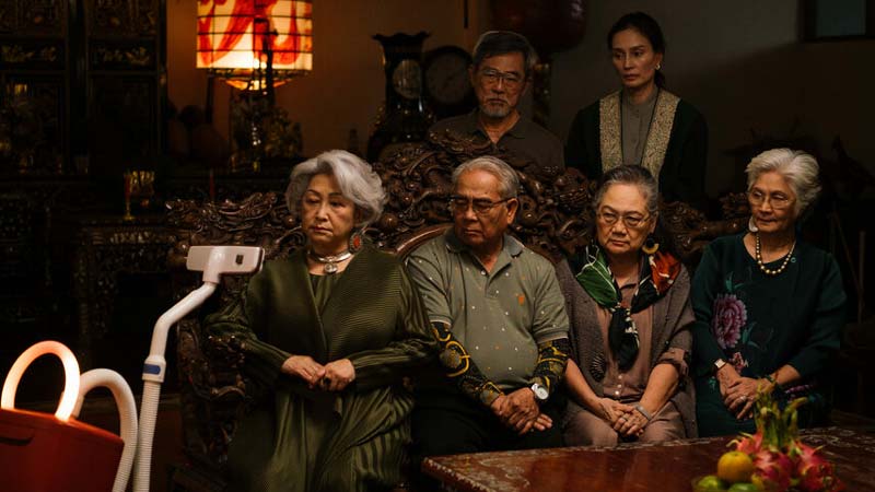 "Alpha" lidera los estrenos de MUBI en julio; conoce todas las películas que llegan