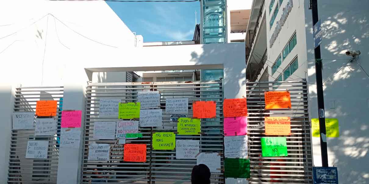 alumnos Buap