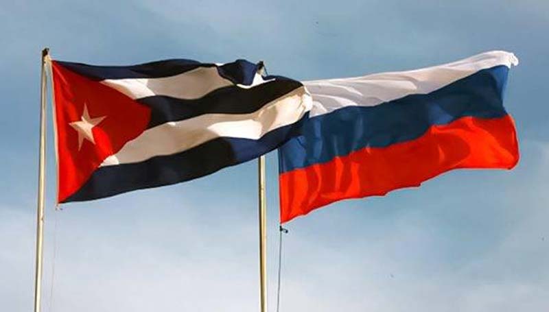 Amenaza de aranceles de Trump golpea a Cuba en plena crisis eléctrica