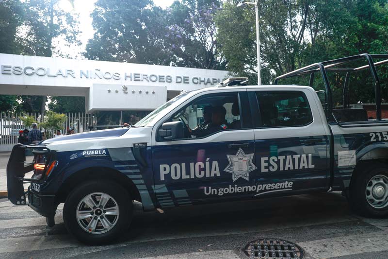 Amenaza de ataque en el CENHCH moviliza a policías