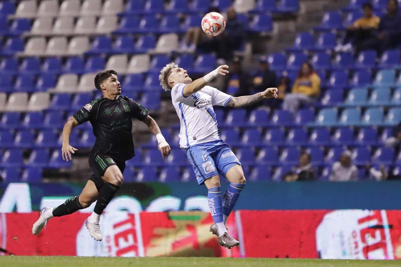 América cae ante Juárez en la Jornada 9; Monterrey golea 4-0 a Querétaro