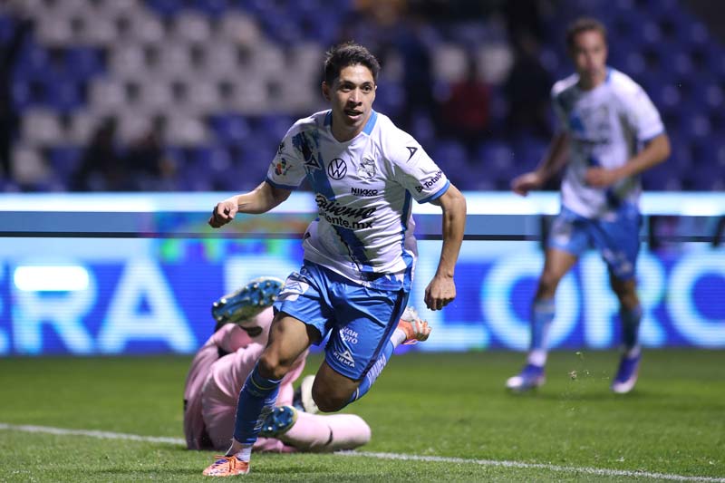 América cae ante Juárez en la Jornada 9; Monterrey golea 4-0 a Querétaro