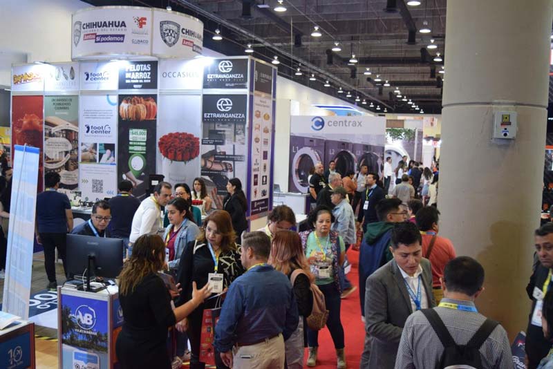 América Latina se prepara para la FIF 2026 con 300 expositores y oportunidades de inversión